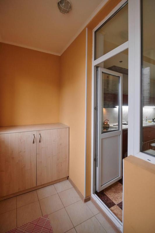 Sale 2 bedroom-(s) apartment 71 sq. m., Borysa Hmyri Street 2