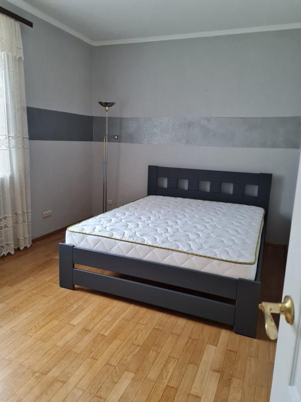 Long term rent 2 bedroom-(s) apartment Vyshniakivska Street 11