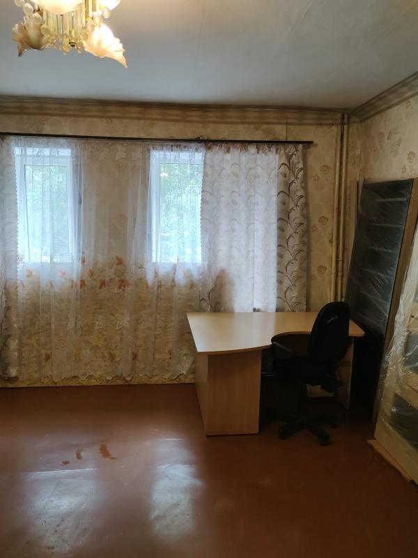 Продаж 3 кімнатної квартири 80 кв. м, Юри Зойфера вул. (Анрі Барбюса) 6