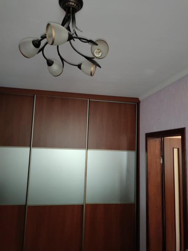 Sale 3 bedroom-(s) apartment 80 sq. m., Yury Zoifera street 6