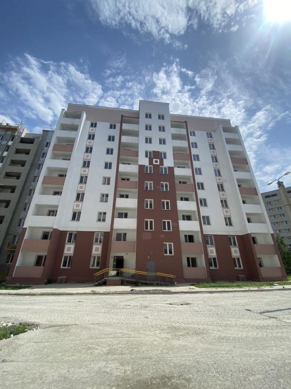 Sale 1 bedroom-(s) apartment 42 sq. m., Akademika Barabashova Street