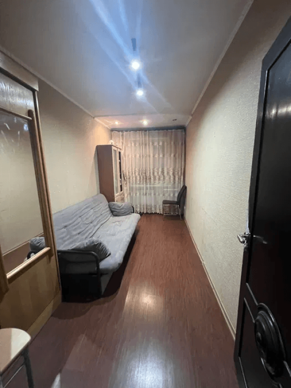 Sale 3 bedroom-(s) apartment 57 sq. m., Otakara Yarosha Street 21