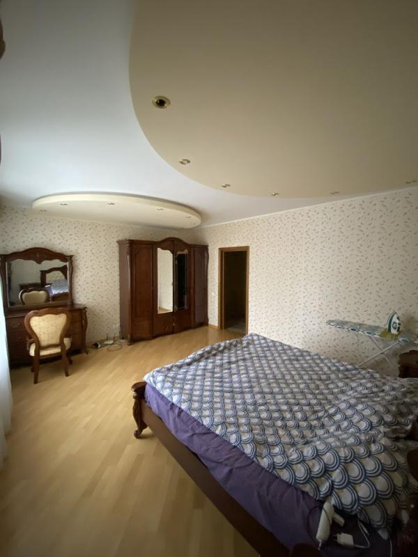 Sale 2 bedroom-(s) apartment 93 sq. m., Pidlisna Street 15а