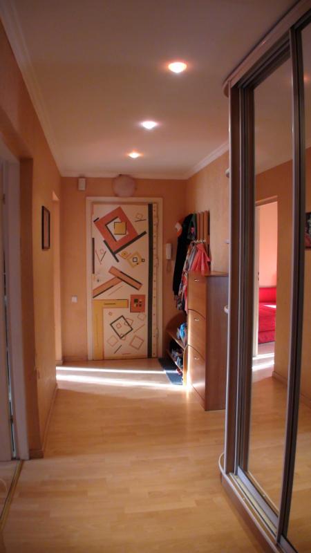 Sale 4 bedroom-(s) apartment 86 sq. m., Oleksandra Koshytsia Street 9