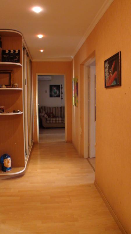 Sale 4 bedroom-(s) apartment 86 sq. m., Oleksandra Koshytsia Street 9