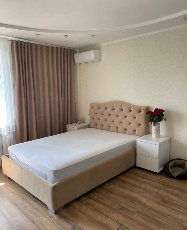 Sale 1 bedroom-(s) apartment 39 sq. m., Zaliska Street 1а