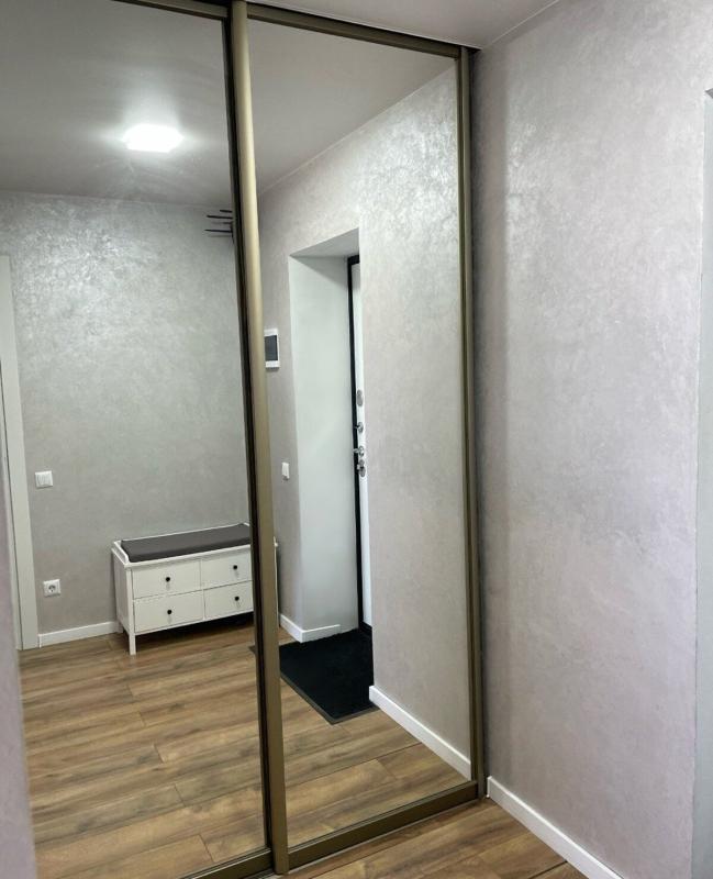 Sale 1 bedroom-(s) apartment 39 sq. m., Zaliska Street 1а