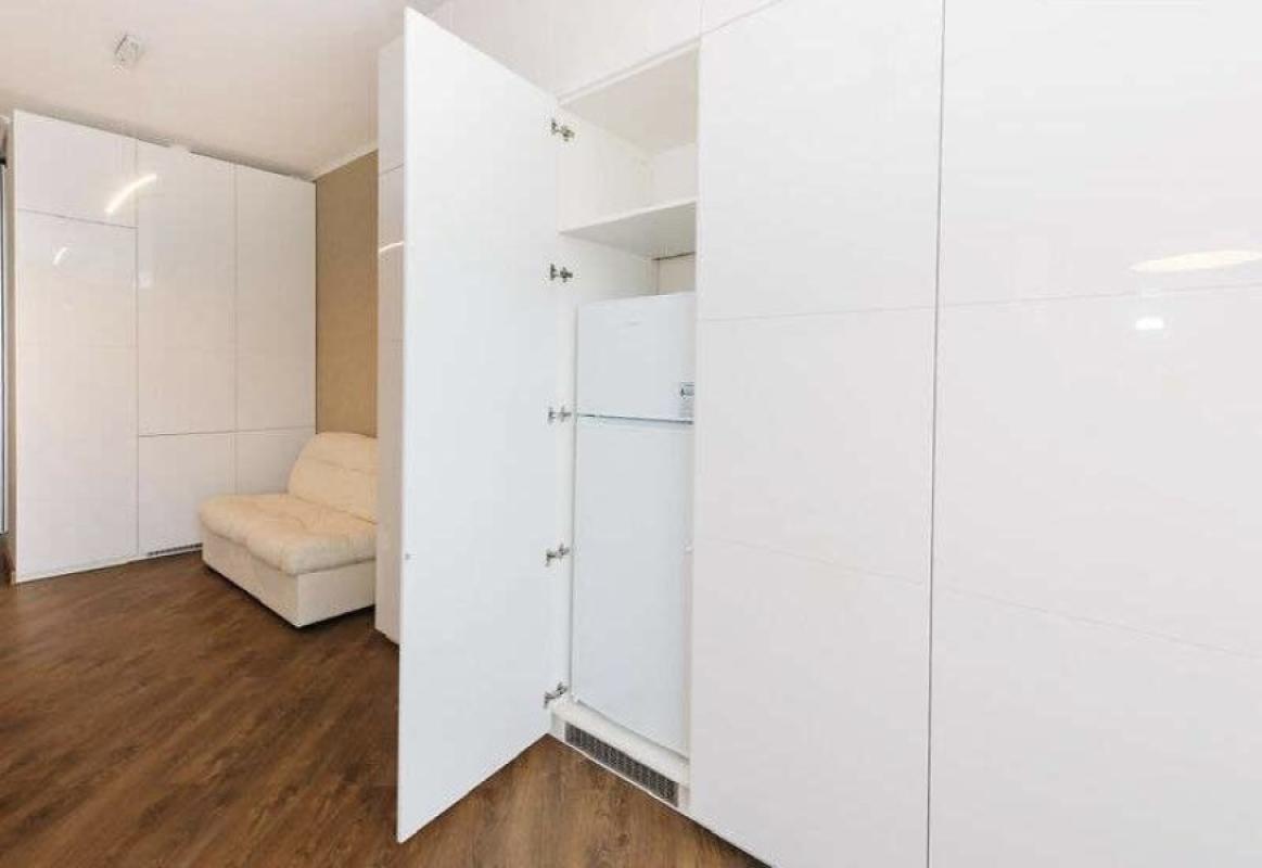 Long term rent 1 bedroom-(s) apartment Sumska Street 130