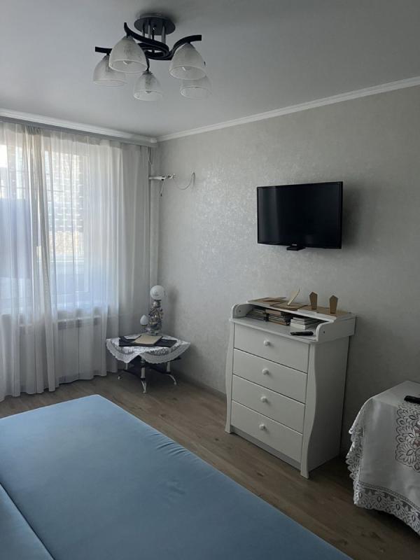 Sale 1 bedroom-(s) apartment 34 sq. m., Polyova Street 8