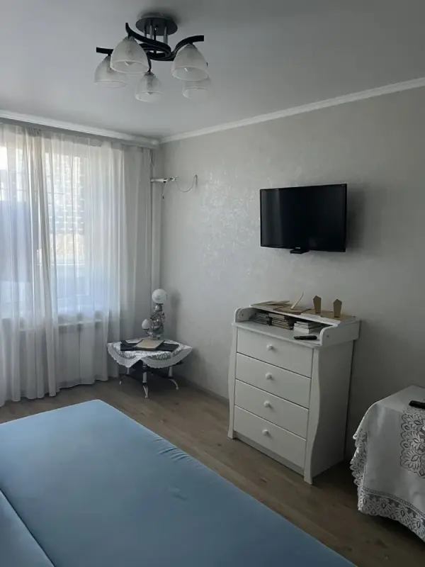 Apartment for sale - Polyova Street 8