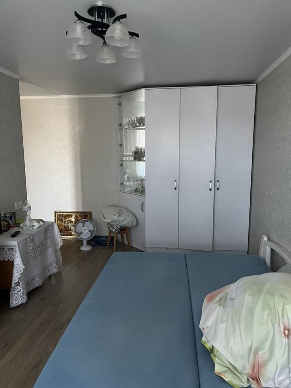 Sale 1 bedroom-(s) apartment 34 sq. m., Polyova Street 8
