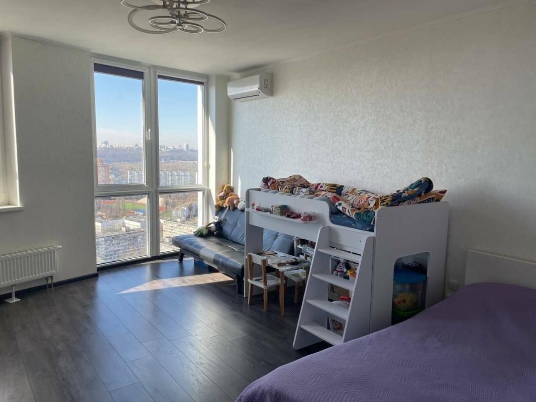 Sale 1 bedroom-(s) apartment 47 sq. m., Sobornosti avenue 30а