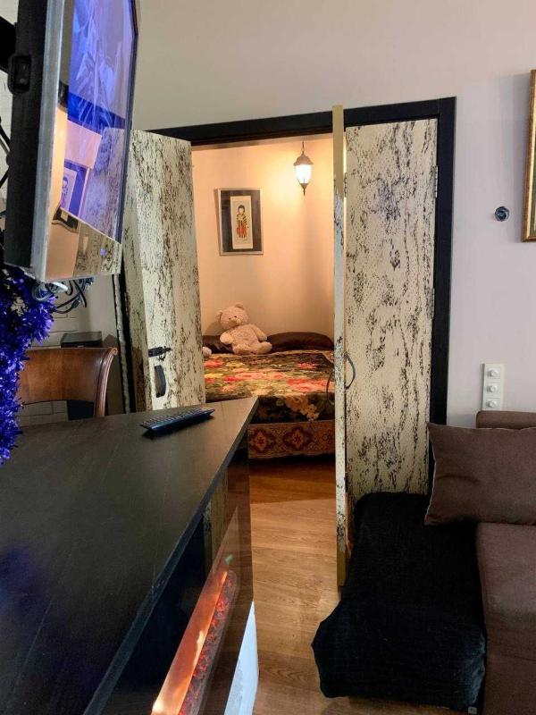 Sale 2 bedroom-(s) apartment 63 sq. m., Klochkivska Street 258