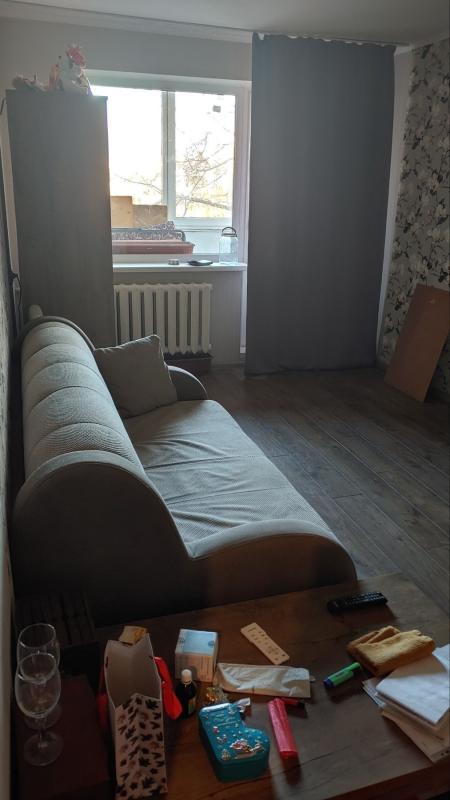 Sale 3 bedroom-(s) apartment 62 sq. m., Hvardiytsiv-Shyronintsiv Street 59б