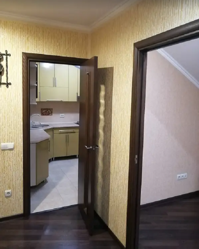 Sale 2 bedroom-(s) apartment 62 sq. m., Vilkhova Street 10