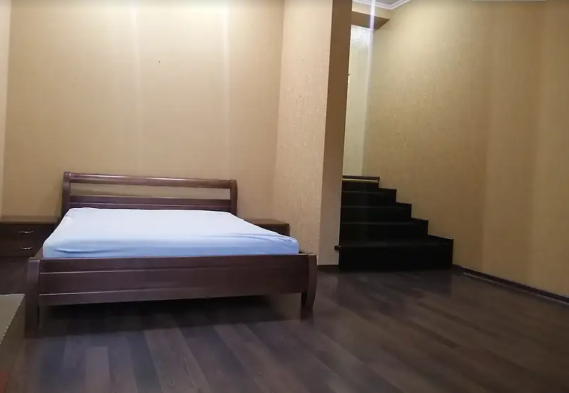 Sale 2 bedroom-(s) apartment 62 sq. m., Vilkhova Street 10