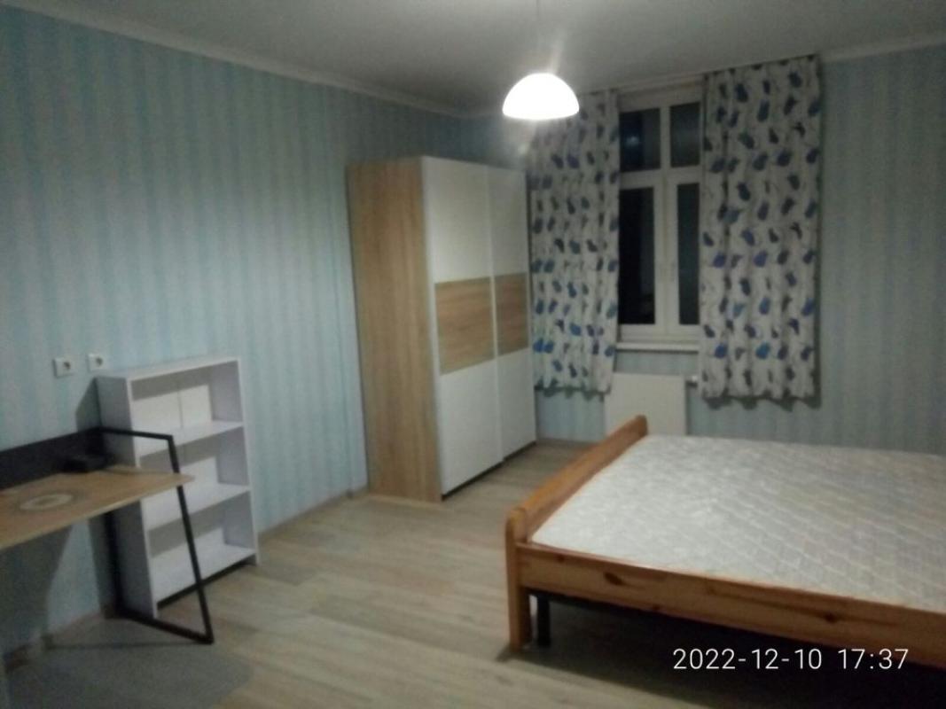 Довгострокова оренда 2 кімнатної квартири Анни Ахматової вул. 22