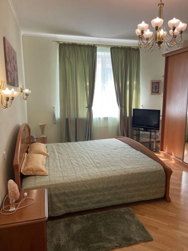 Sale 4 bedroom-(s) apartment 175 sq. m., Proviantska Street (Hali Tymofieievoi Street) 3