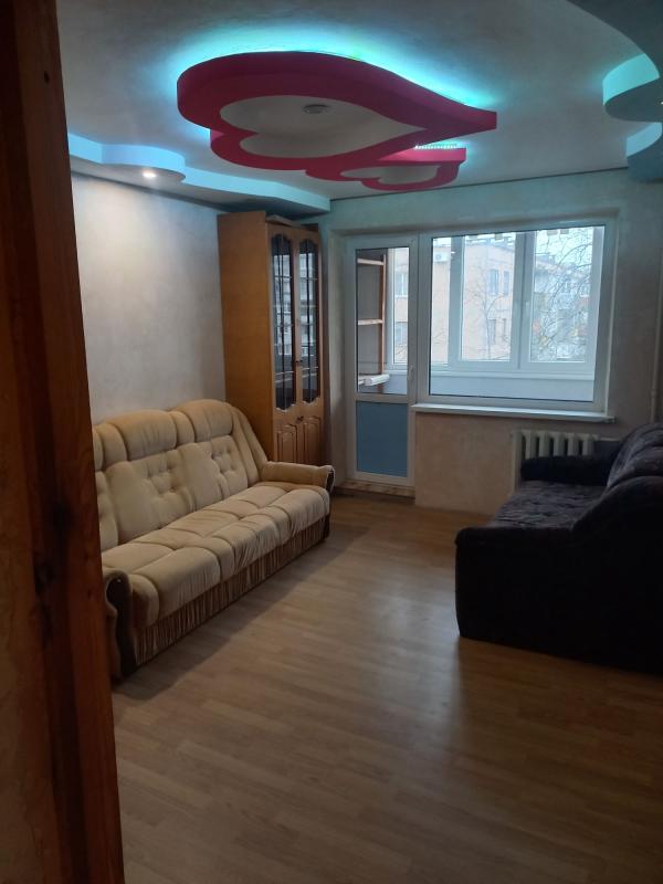 Sale 2 bedroom-(s) apartment 52 sq. m., Traktorobudivnykiv Avenue 71в