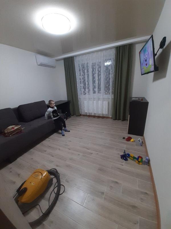 Sale 1 bedroom-(s) apartment 35 sq. m., Heorhiya Tarasenka Street (Plekhanivska Street) 92