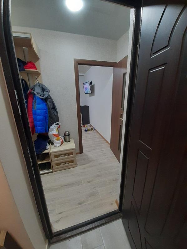 Продаж 1 кімнатної квартири 35 кв. м, Георгія Тарасенка вул. (Плеханівська) 92