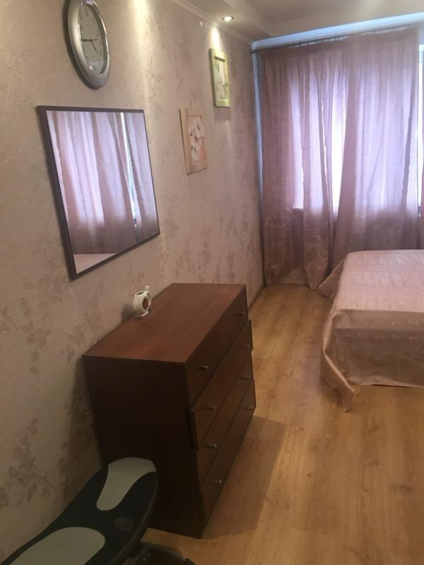 Sale 2 bedroom-(s) apartment 45.5 sq. m., Verkhovnoi Rady Boulevard 25а