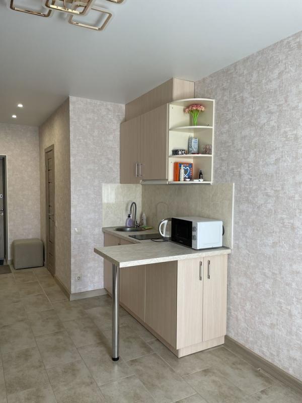 Long term rent 1 bedroom-(s) apartment Aviakhimichny Lane 7
