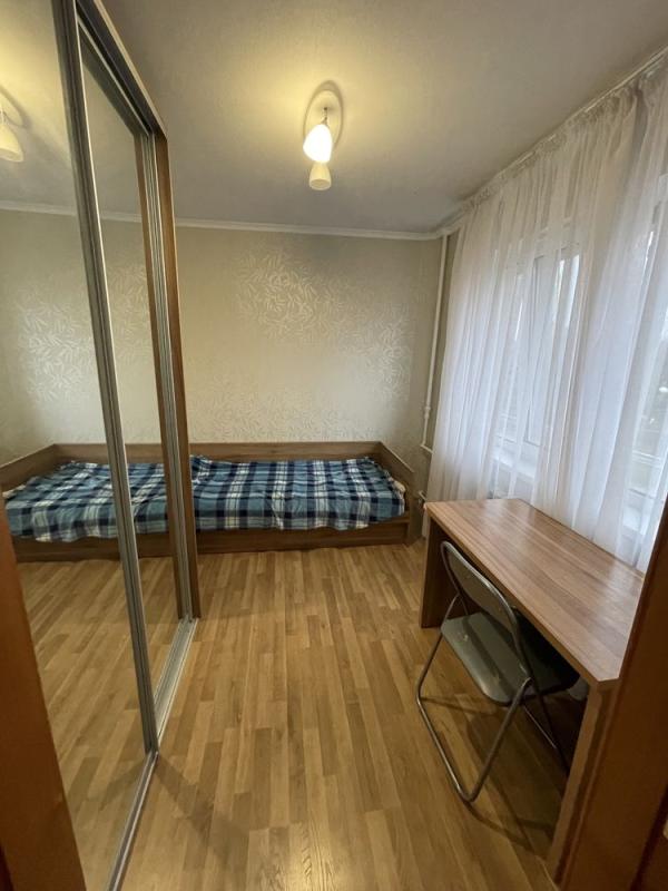 Sale 3 bedroom-(s) apartment 56 sq. m., Svitla Street 8