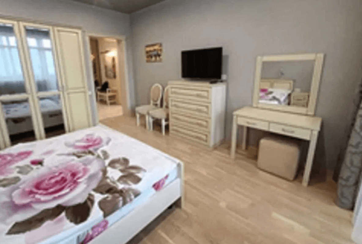 Sale 1 bedroom-(s) apartment 68 sq. m., Kultury Street 22в