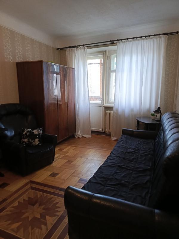 Long term rent 1 bedroom-(s) apartment Volonterska street (Sotsialistychna Street)