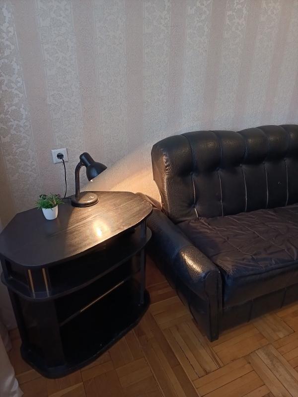 Long term rent 1 bedroom-(s) apartment Volonterska street (Sotsialistychna Street)