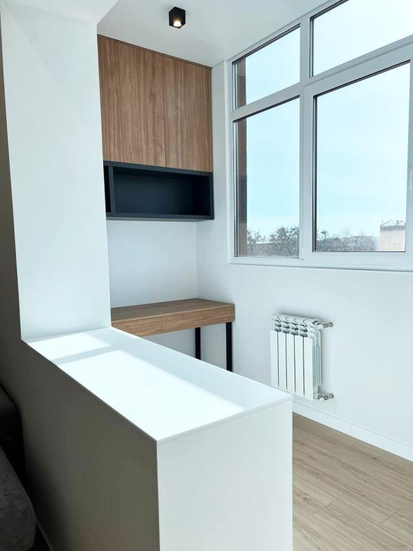 Long term rent 1 bedroom-(s) apartment Illinska Street 42