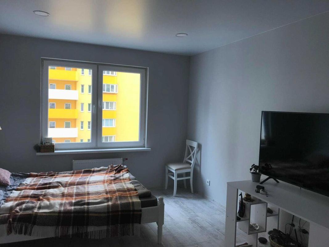 Sale 1 bedroom-(s) apartment 45 sq. m., Iulii Zdanovskoi Street (Lomonosova Street) 36в
