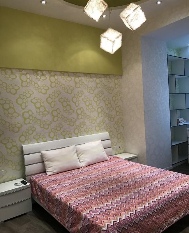 Sale 3 bedroom-(s) apartment 78 sq. m., Alchevskykh Street (Artema Street) 3