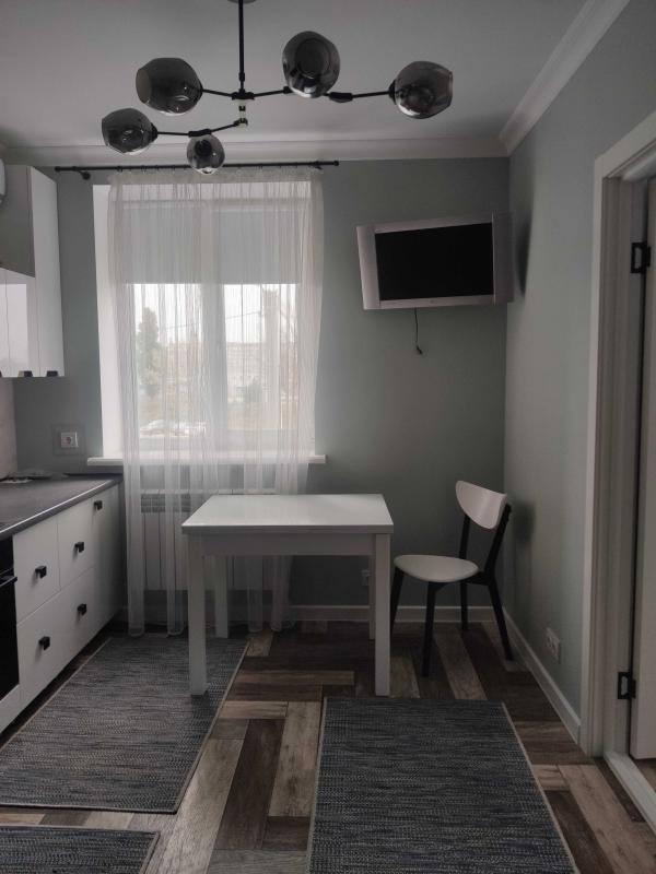 Long term rent 1 bedroom-(s) apartment Rohatynska Levada street (Ivanivskyi Lane) 6