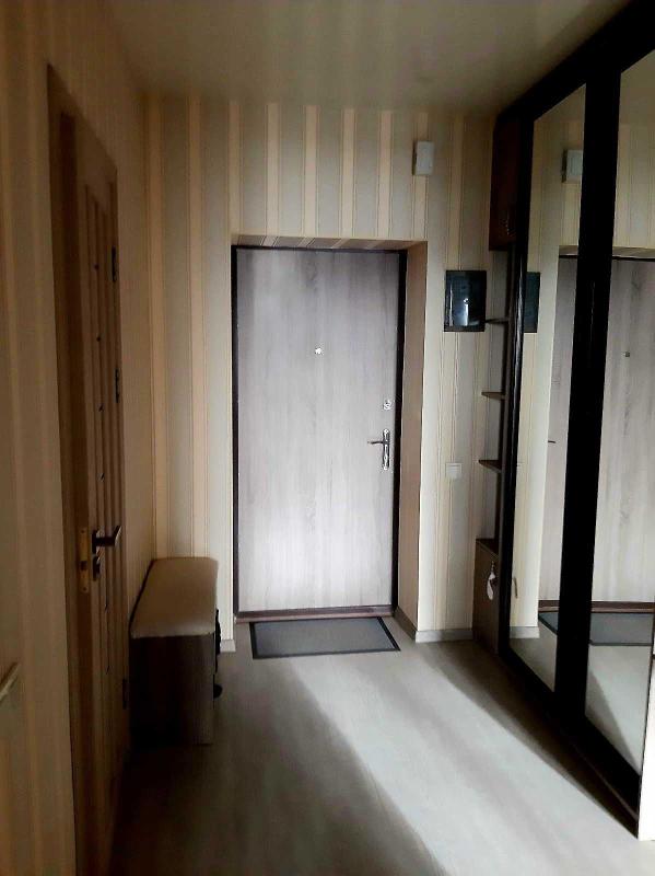 Sale 1 bedroom-(s) apartment 41 sq. m., Liubovi Maloi Avenue (Postysheva Avenue) 34