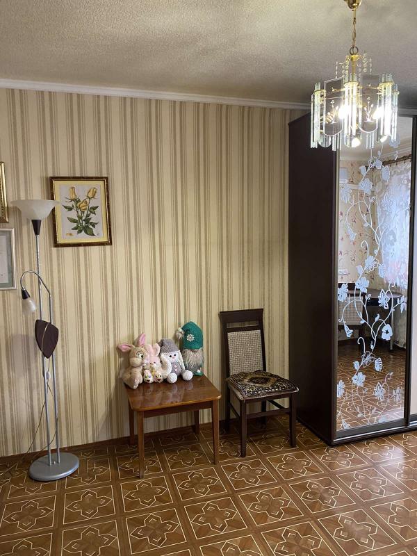 Sale 1 bedroom-(s) apartment 32 sq. m., Heroiv Kharkova Avenue (Moskovskyi Avenue) 202/1