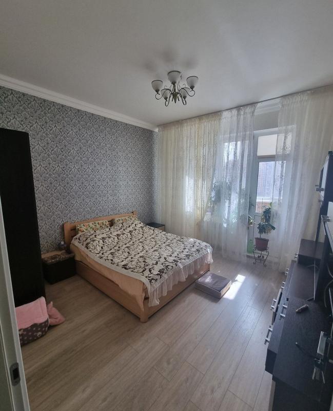 Sale 2 bedroom-(s) apartment 77 sq. m., Urlivska Street 37/16