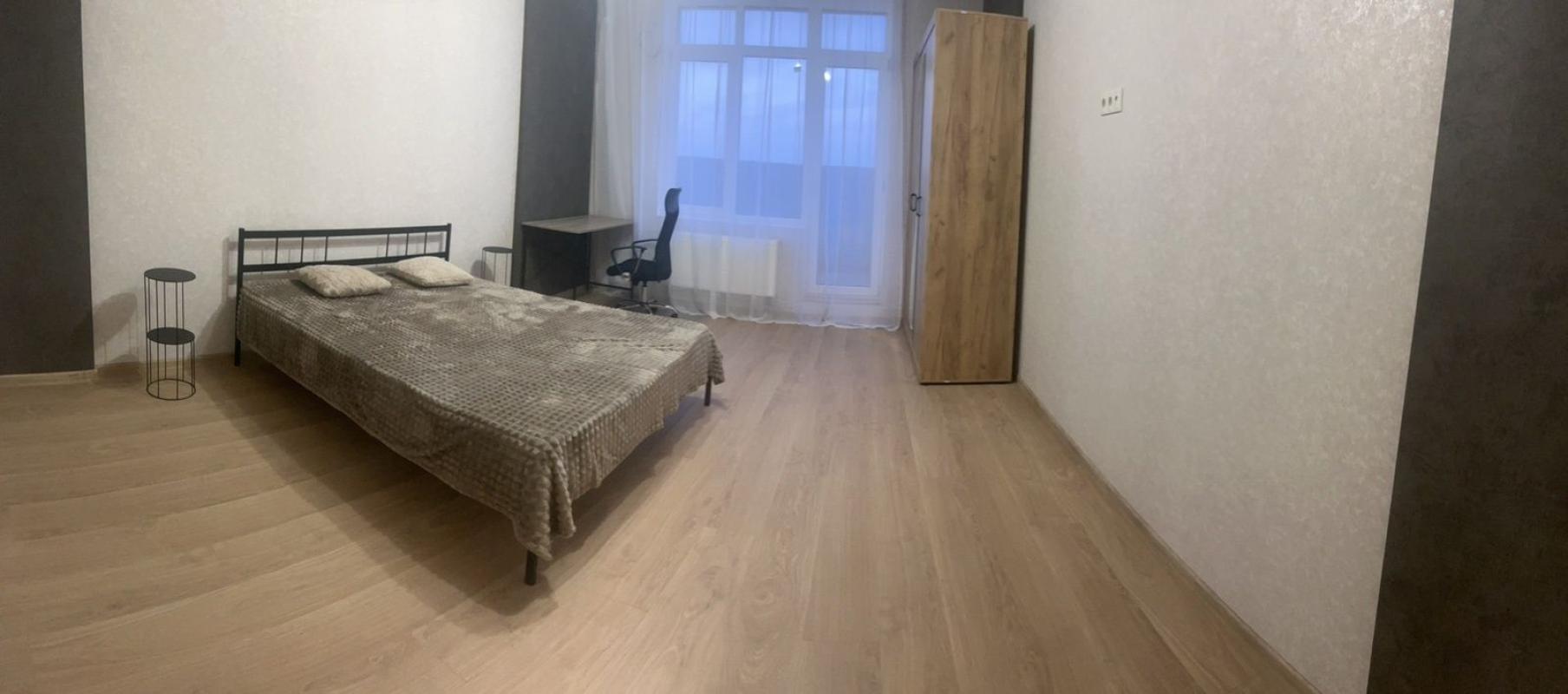 Sale 2 bedroom-(s) apartment 89 sq. m., Mykoly Bazhana Avenue 17