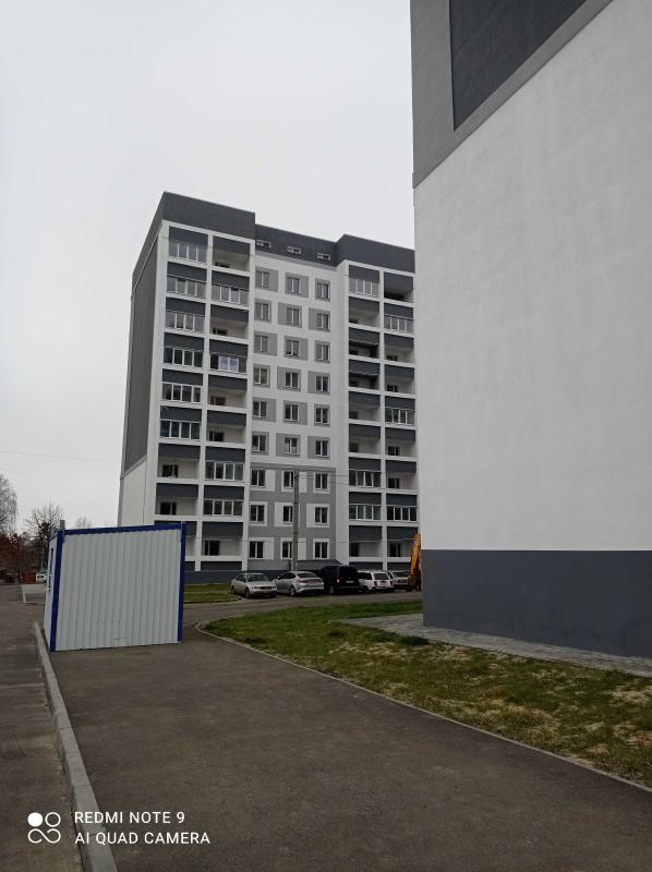 Sale 1 bedroom-(s) apartment 48 sq. m., Poltavsky Shlyakh Street