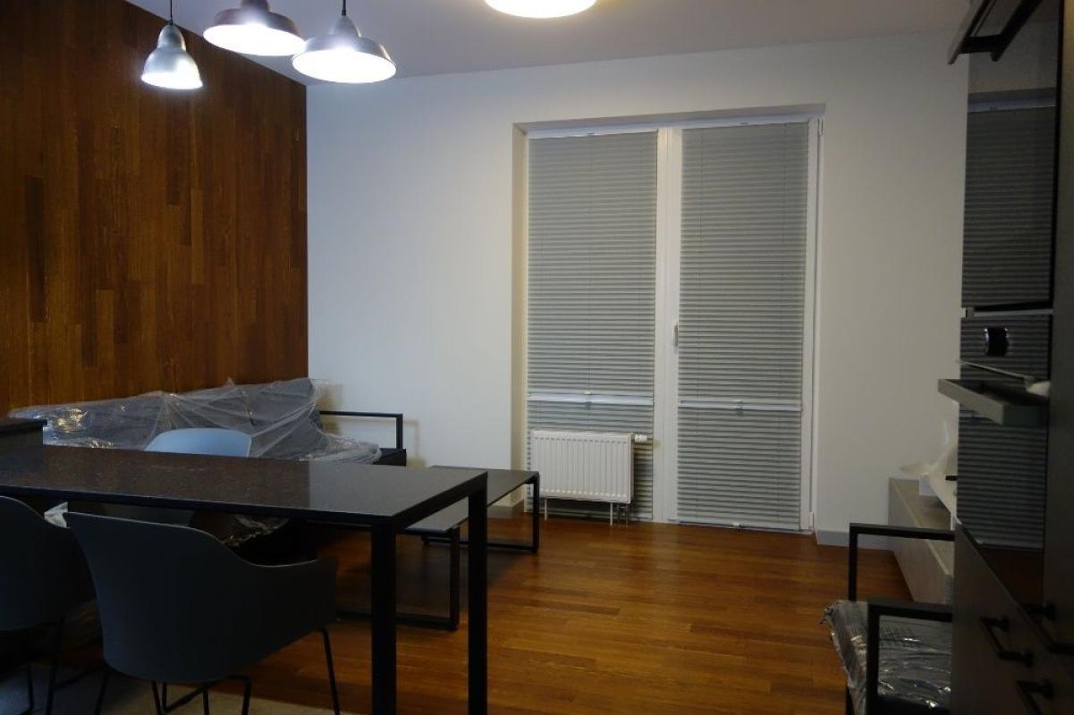 Long term rent 1 bedroom-(s) apartment Sholudenka Street 1а