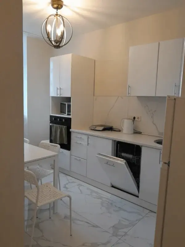 Apartment for rent - Baltiiskyi lane