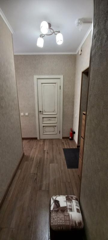 Long term rent 1 bedroom-(s) apartment Kakhovska Street 62