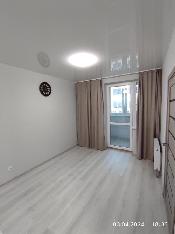 Sale 1 bedroom-(s) apartment 35 sq. m., Akademika Barabashova Street 10