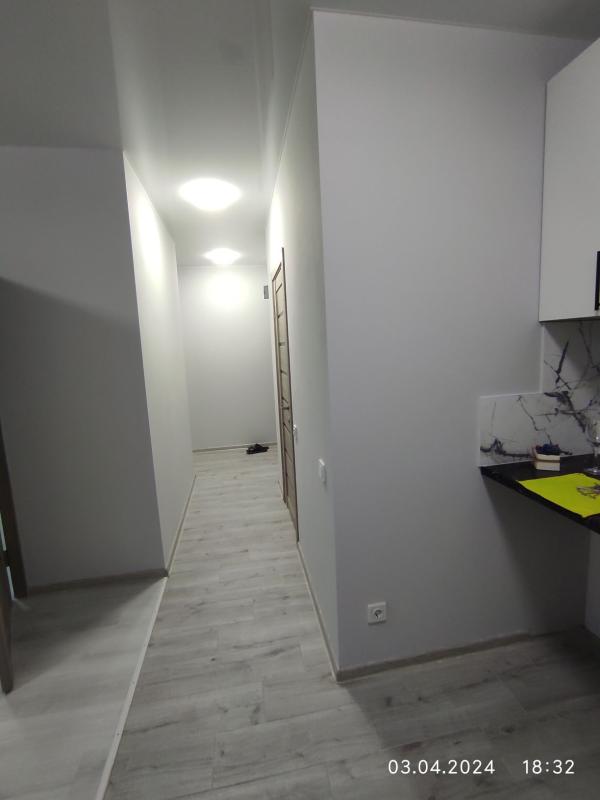 Sale 1 bedroom-(s) apartment 35 sq. m., Akademika Barabashova Street 10