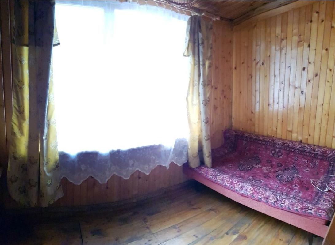 Long term rent 2 bedroom-(s) apartment Novomyasnytska street 6