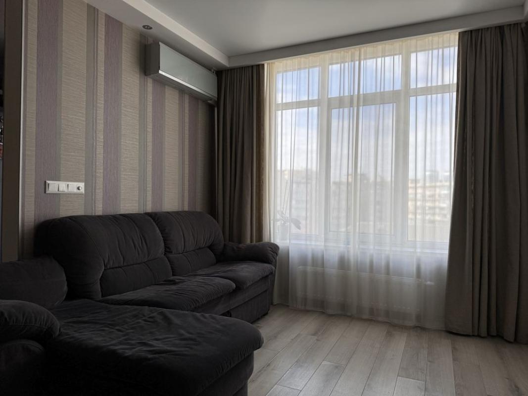 Sale 1 bedroom-(s) apartment 42 sq. m., Ovanesa Tumaniana Street 3