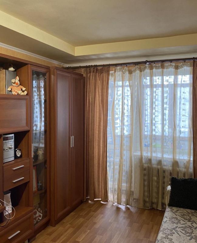 Sale 1 bedroom-(s) apartment 32 sq. m., Otakara Yarosha Street 39