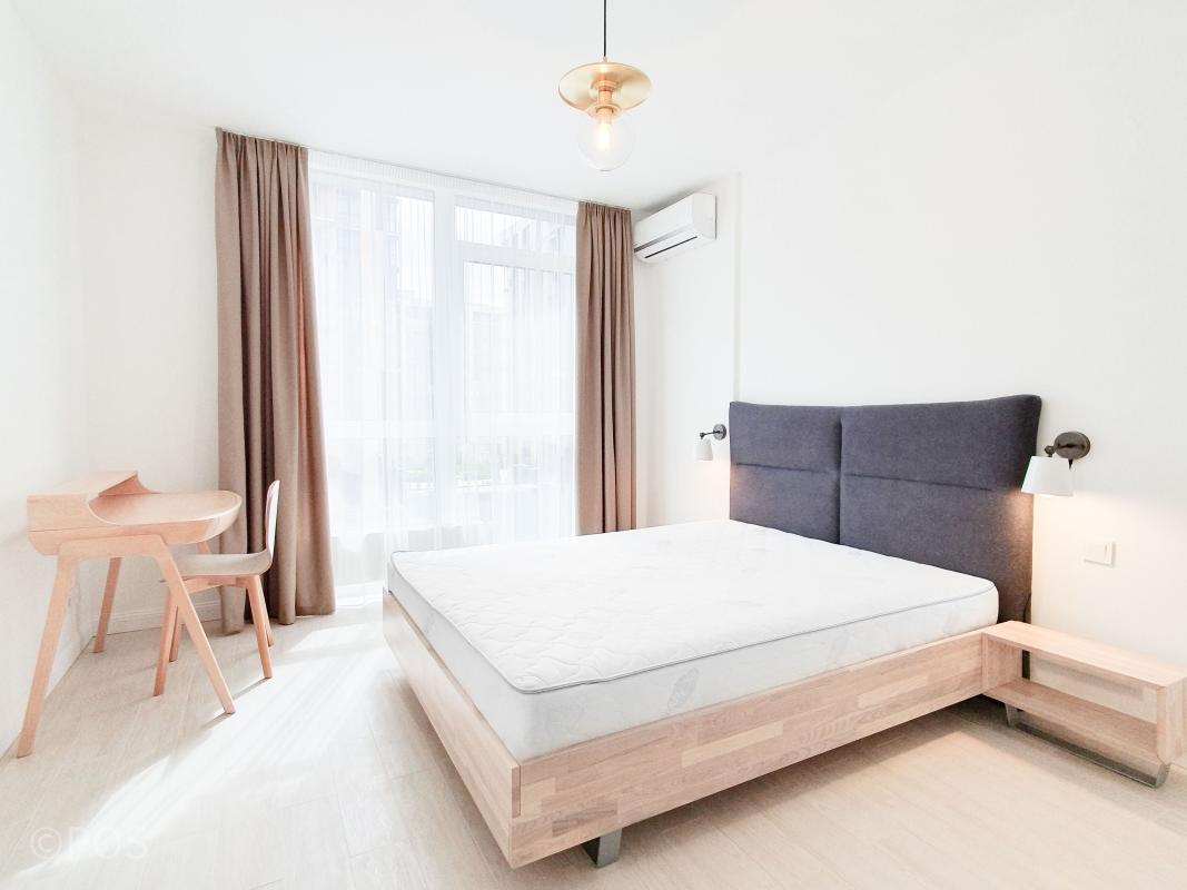 Sale 1 bedroom-(s) apartment 47 sq. m., Predslavynska Street 40