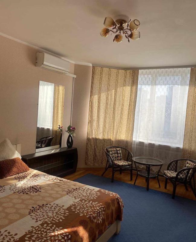 Sale 1 bedroom-(s) apartment 46 sq. m., Mykoly Bazhana Avenue 16